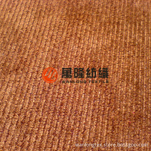 Twill Alcantara Suede Leather Fabric